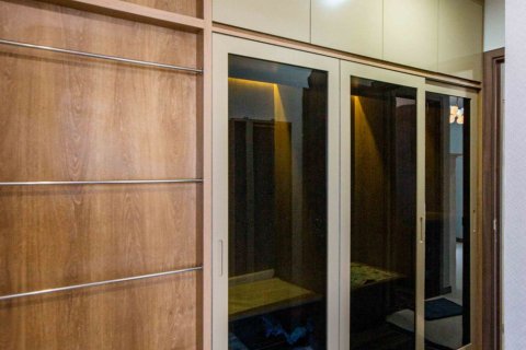 Квартира с 2 спальнями в Район 10, Хошимин , № 22417 12