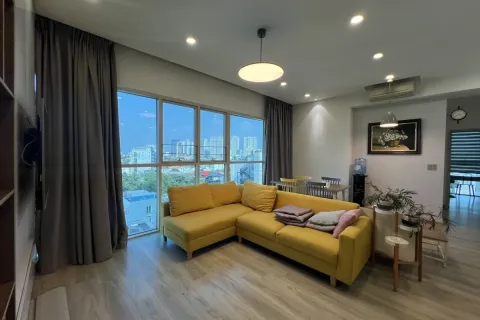2 bedrooms Apartment in Thu Duc, Ho Chi Minh, No. 26873