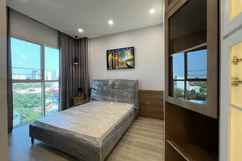 2 bedrooms Apartment in Thu Duc, Ho Chi Minh,  No. 26873 6