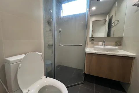 2 bedrooms Apartment in Thu Duc, Ho Chi Minh,  No. 26873 7