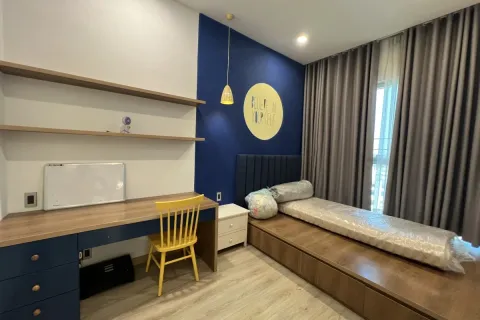 2 bedrooms Apartment in Thu Duc, Ho Chi Minh,  No. 26873 3