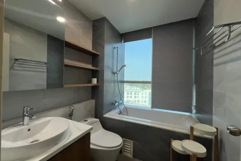 2 bedrooms Apartment in Thu Duc, Ho Chi Minh,  No. 26873 5