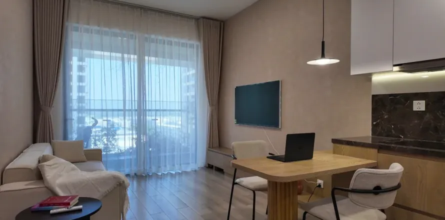 2 bedrooms Apartment in Ho Chi Minh, No. 26876