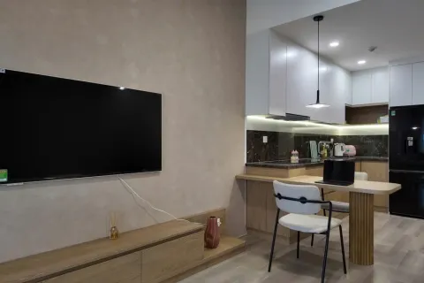 2 bedrooms Apartment in Ho Chi Minh, No. 26876 5