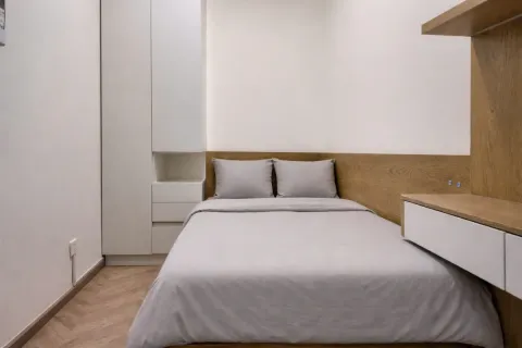 2 bedrooms Apartment in Ho Chi Minh, No. 26876 8