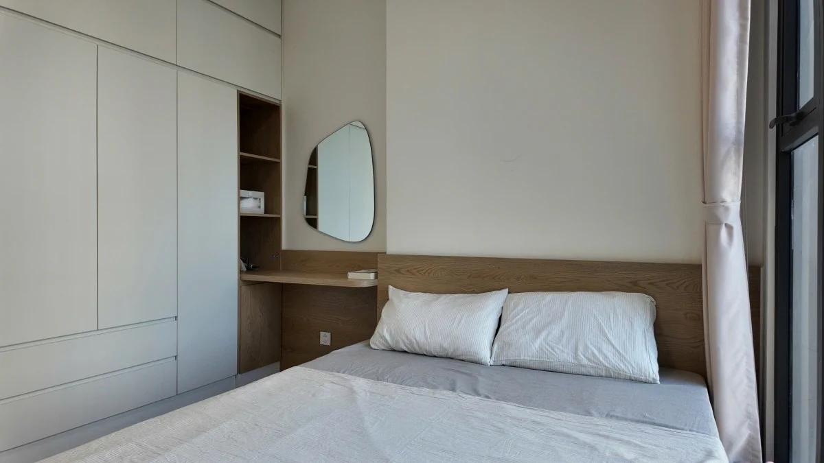 2 bedrooms Apartment in Ho Chi Minh, Vietnam No. 26876