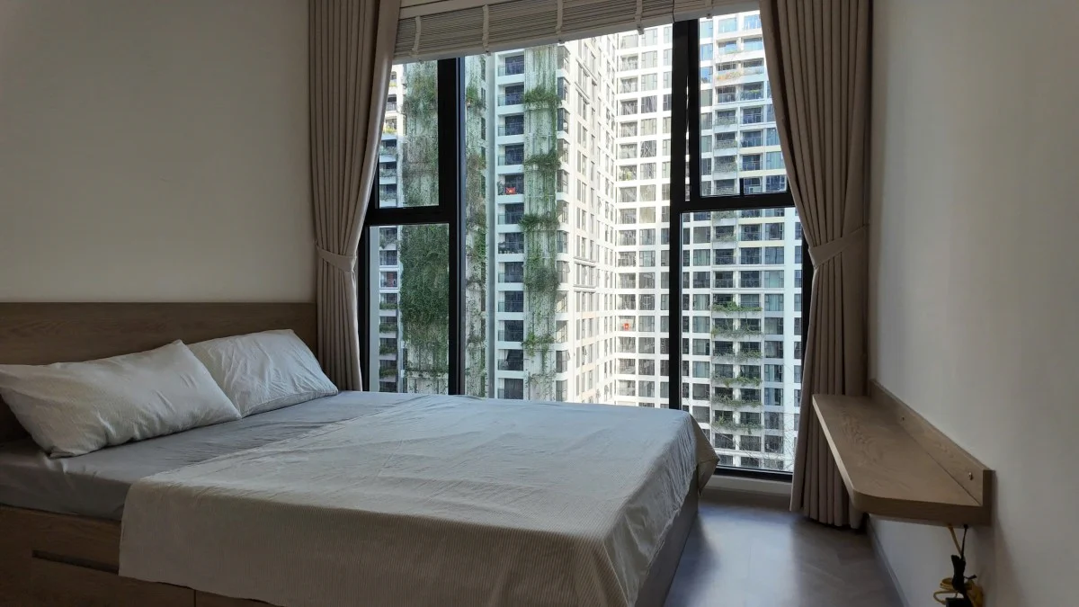 2 bedrooms Apartment in Ho Chi Minh, Vietnam No. 26876