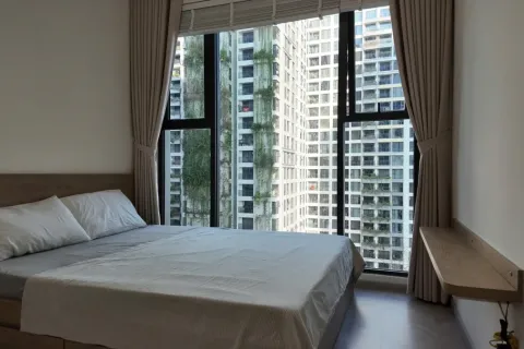 2 bedrooms Apartment in Ho Chi Minh, No. 26876 4