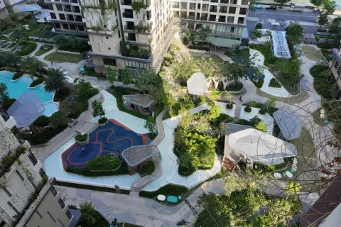 2 bedrooms Apartment in Ho Chi Minh, No. 26876 7