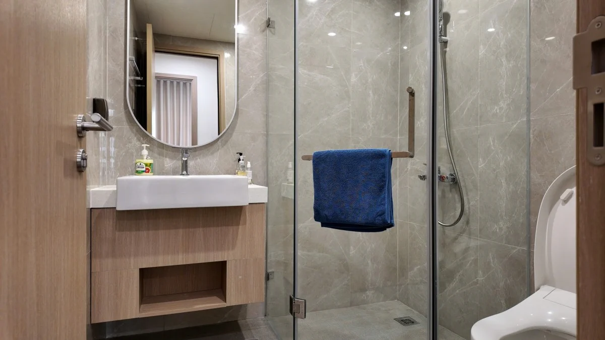 2 bedrooms Apartment in Ho Chi Minh, Vietnam No. 26876
