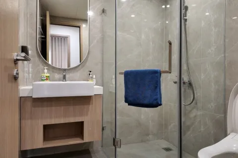 2 bedrooms Apartment in Ho Chi Minh, No. 26876 6