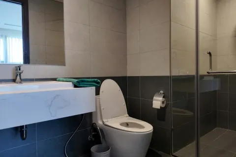 2 bedrooms Apartment in Ho Chi Minh,  No. 26874 8