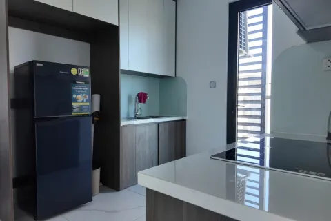 2 bedrooms Apartment in Ho Chi Minh,  No. 26874 4