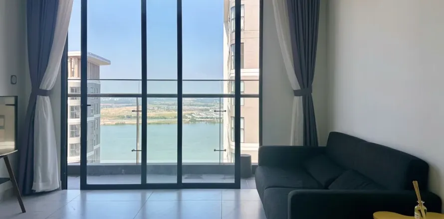 2 bedrooms Apartment in Ho Chi Minh,  No. 26874
