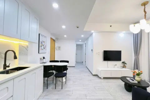 2 bedrooms Apartment in Thu Duc, Ho Chi Minh, No. 26878 9