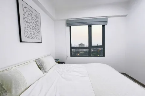 2 bedrooms Apartment in Thu Duc, Ho Chi Minh, No. 26878 4
