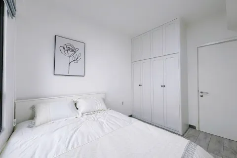 2 bedrooms Apartment in Thu Duc, Ho Chi Minh, No. 26878 2