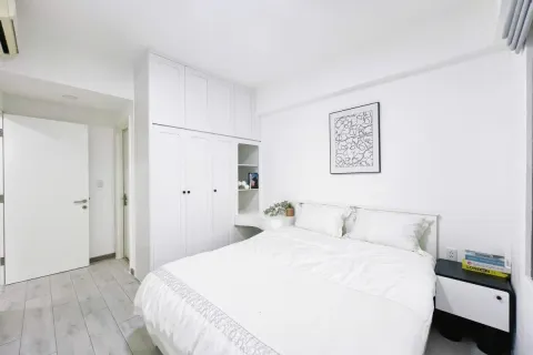 2 bedrooms Apartment in Thu Duc, Ho Chi Minh, No. 26878 8