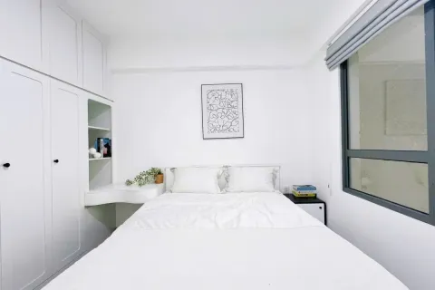 2 bedrooms Apartment in Thu Duc, Ho Chi Minh, No. 26878 3