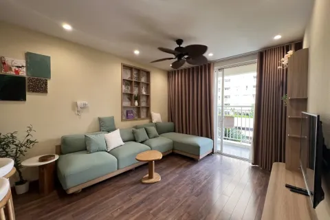 2 bedrooms Apartment in Thu Duc, Ho Chi Minh, No. 26879
