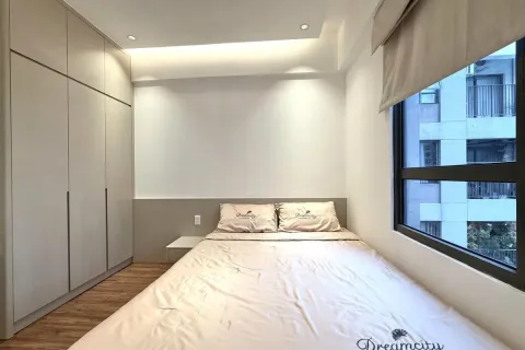 2 bedrooms Apartment in Thu Duc, Ho Chi Minh,  No. 26877 10