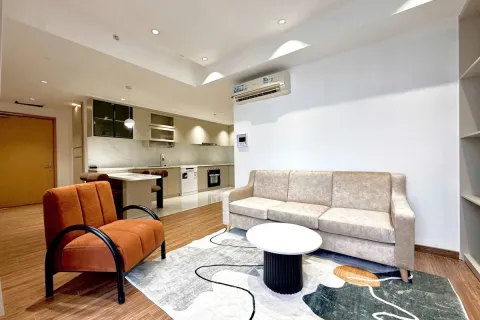 2 bedrooms Apartment in Thu Duc, Ho Chi Minh, No. 26877