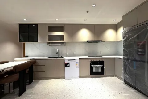 2 bedrooms Apartment in Thu Duc, Ho Chi Minh,  No. 26877 7