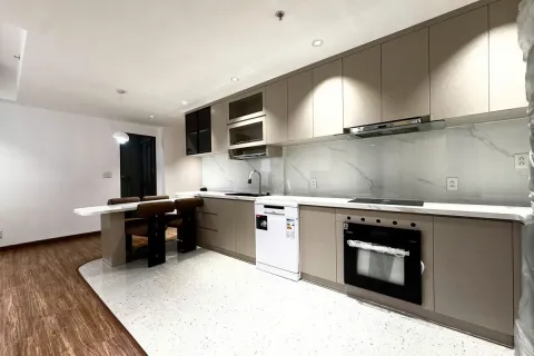 2 bedrooms Apartment in Thu Duc, Ho Chi Minh,  No. 26877 12
