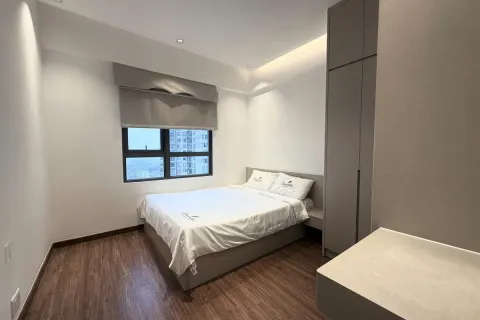 2 bedrooms Apartment in Thu Duc, Ho Chi Minh,  No. 26877 4