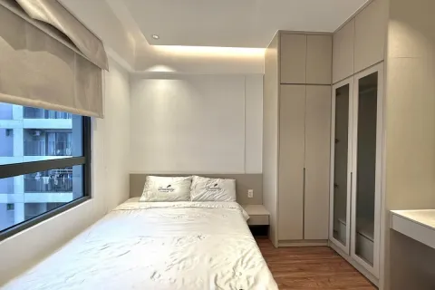 2 bedrooms Apartment in Thu Duc, Ho Chi Minh,  No. 26877 5