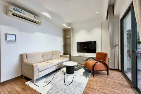 2 bedrooms Apartment in Thu Duc, Ho Chi Minh,  No. 26877 8