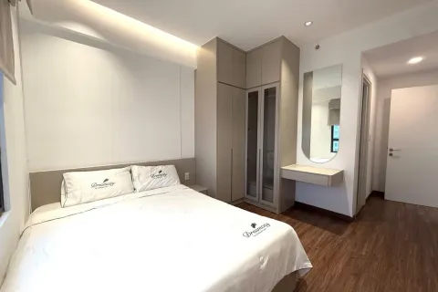 2 bedrooms Apartment in Thu Duc, Ho Chi Minh,  No. 26877 2