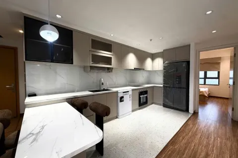 2 bedrooms Apartment in Thu Duc, Ho Chi Minh,  No. 26877 9
