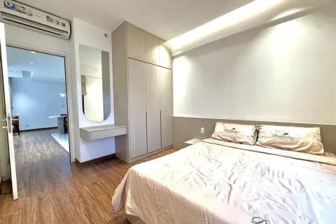 2 bedrooms Apartment in Thu Duc, Ho Chi Minh,  No. 26877 11