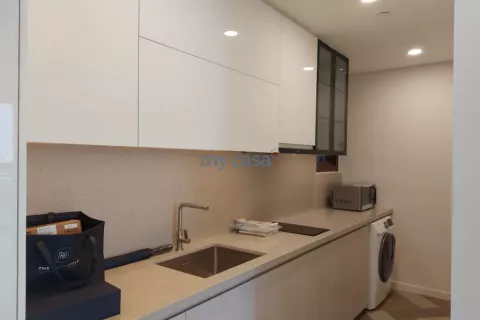 Квартира с 1 спальней в Тхудык, Хошимин ,  № 11382 2