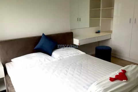 2 bedrooms Apartment in Thu Duc, Ho Chi Minh,  No. 11380 2
