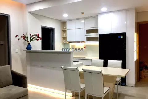 2 bedrooms Apartment in Thu Duc, Ho Chi Minh,  No. 11380 11