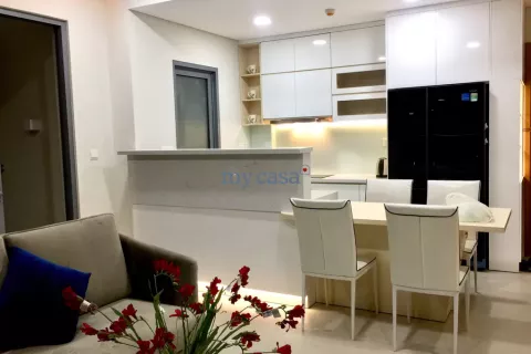 2 bedrooms Apartment in Thu Duc, Ho Chi Minh,  No. 11380 9