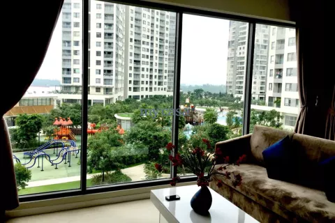 2 bedrooms Apartment in Thu Duc, Ho Chi Minh,  No. 11380 7