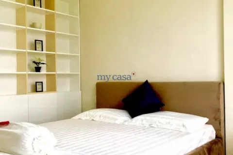 2 bedrooms Apartment in Thu Duc, Ho Chi Minh,  No. 11380 5
