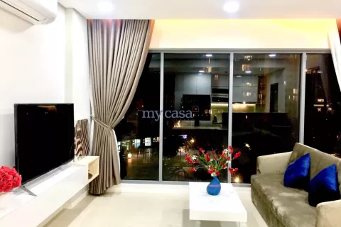 2 bedrooms Apartment in Thu Duc, Ho Chi Minh,  No. 11380 8