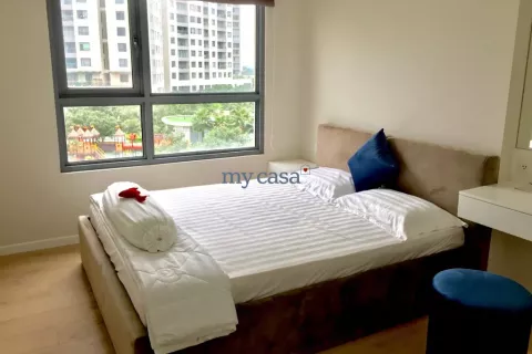 2 bedrooms Apartment in Thu Duc, Ho Chi Minh, No. 11380