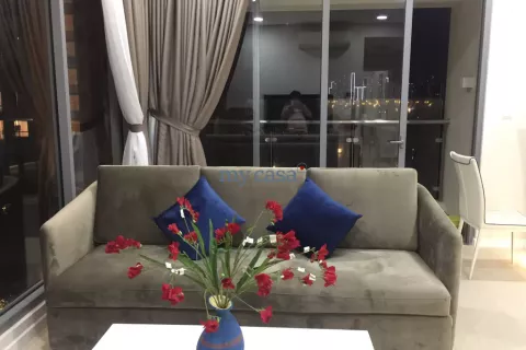2 bedrooms Apartment in Thu Duc, Ho Chi Minh,  No. 11380 10