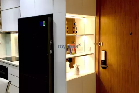 2 bedrooms Apartment in Thu Duc, Ho Chi Minh,  No. 11380 13