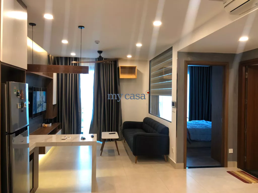 1 bedroom Apartment in Thu Duc, Ho Chi Minh, Vietnam No. 11383