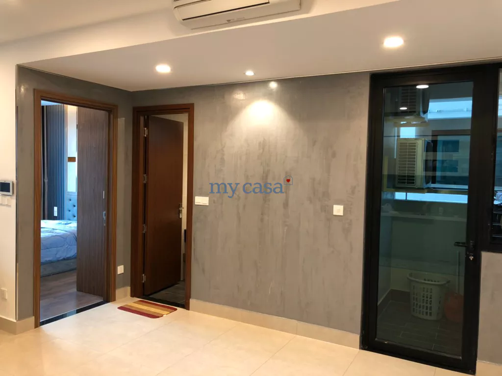 1 bedroom Apartment in Thu Duc, Ho Chi Minh, Vietnam No. 11383
