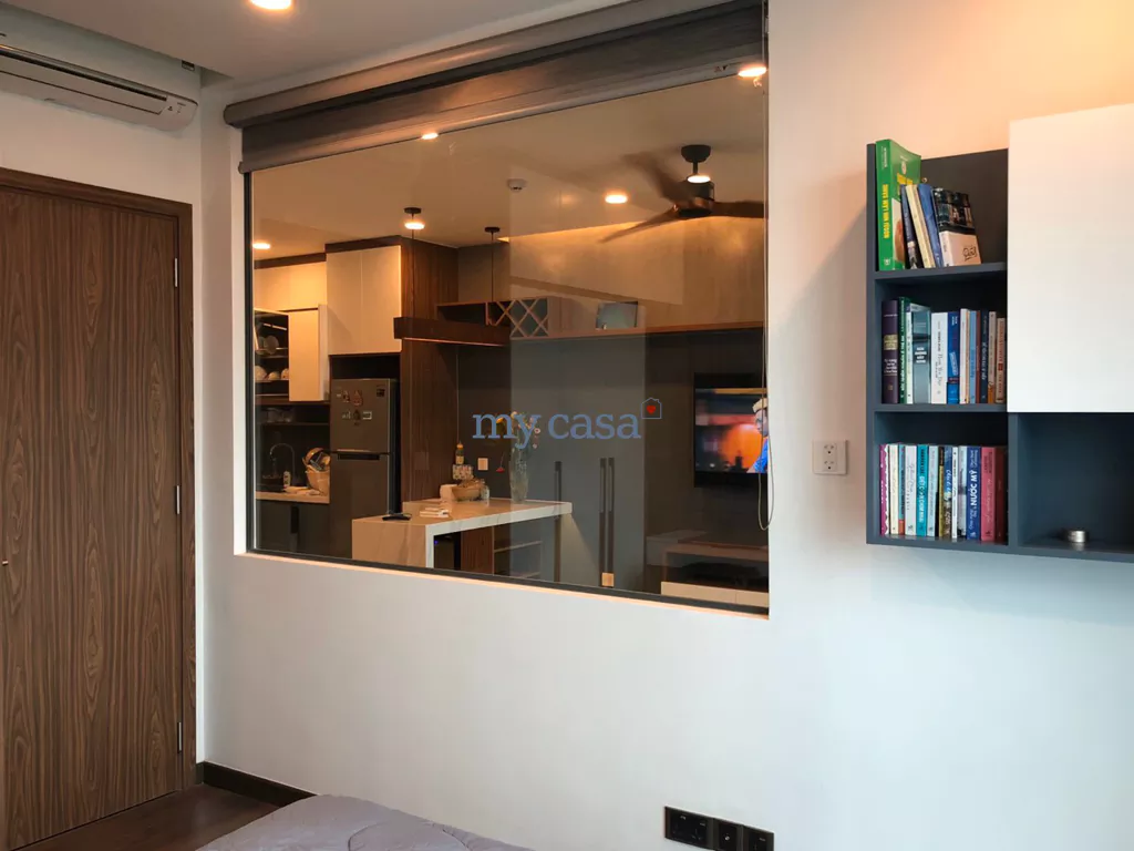 1 bedroom Apartment in Thu Duc, Ho Chi Minh, Vietnam No. 11383