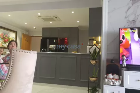 3 bedrooms Apartment in Thu Duc, Ho Chi Minh, No. 11378 3