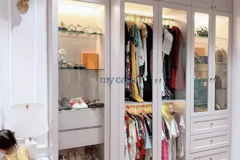 3 bedrooms Apartment in Thu Duc, Ho Chi Minh, No. 11378 11