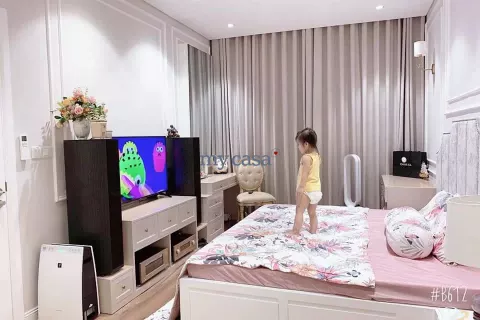 3 bedrooms Apartment in Thu Duc, Ho Chi Minh, No. 11378 10